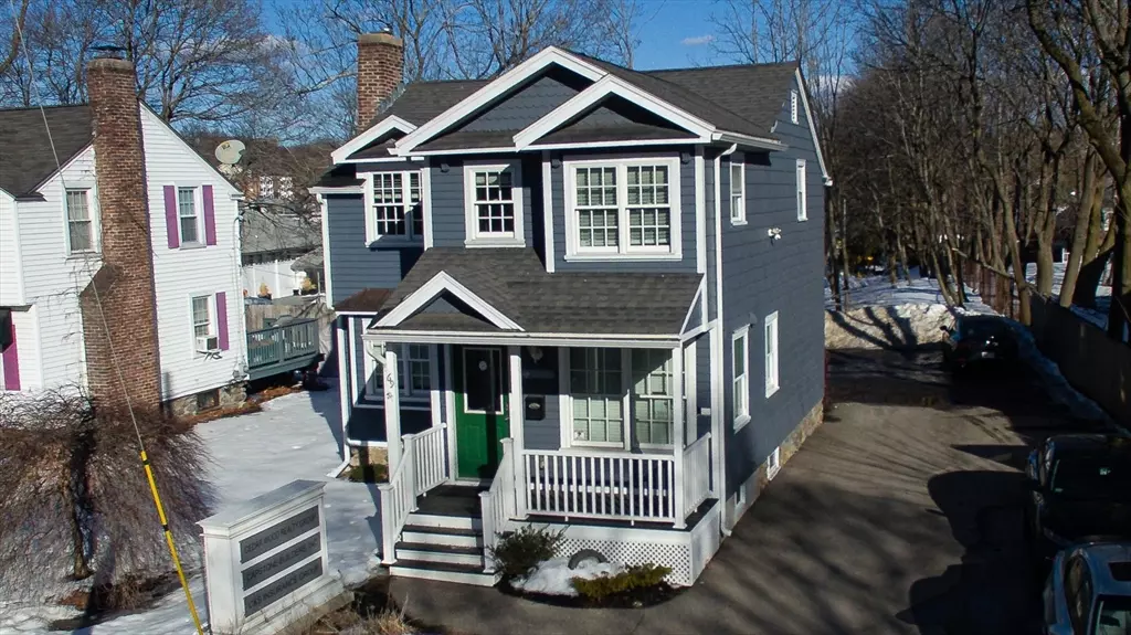 69 Park Ave, Worcester, MA 01605