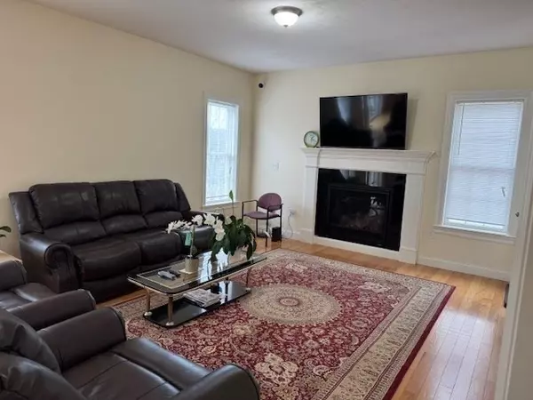 Millbury, MA 01527,31 Westview Ave