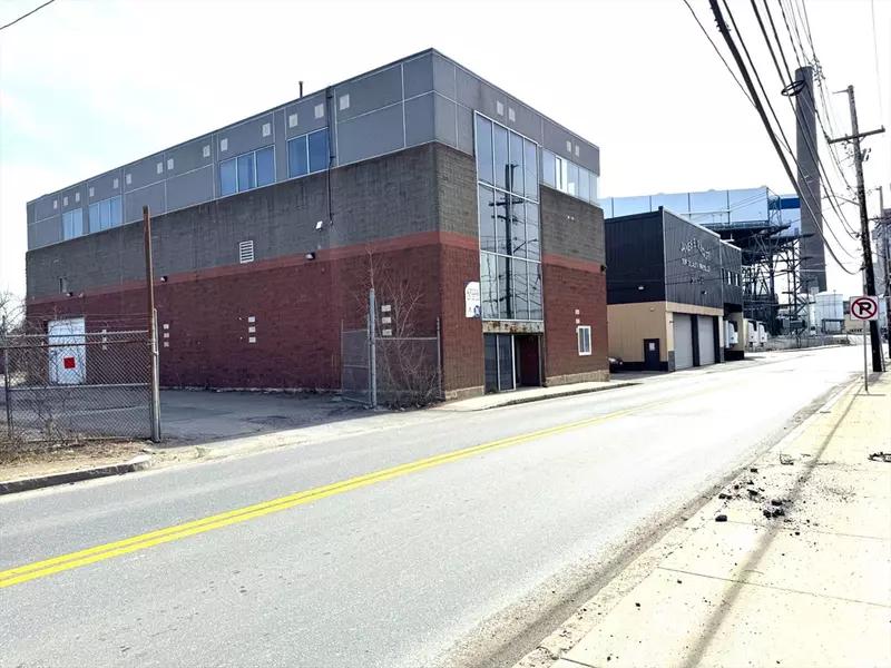 4 Betty Street #3, Everett, MA 02149