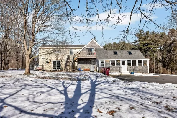 269 Plymouth, Middleboro, MA 02346