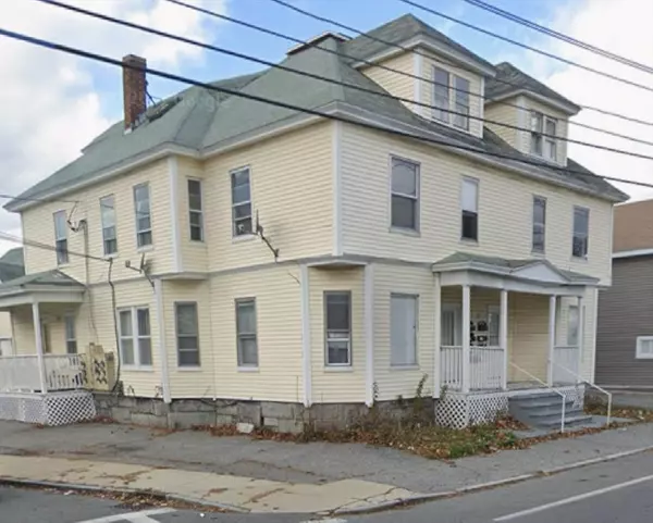 611 Chelmsford St #2, Lowell, MA 01851