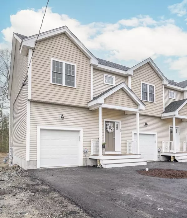 13 Dora Dr #C, Taunton, MA 02780