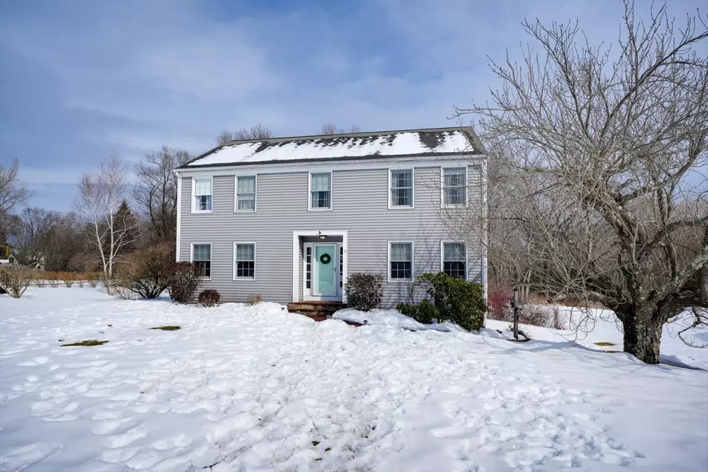 Northborough, MA 01532,31 Indian Meadow Dr