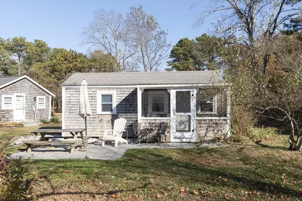 125 Shore Rd #10, Truro, MA 02666