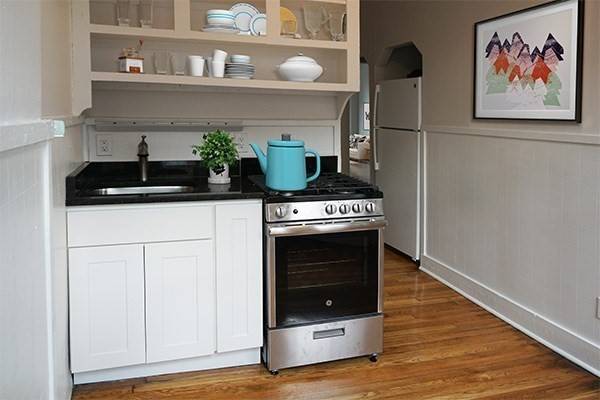Cambridge, MA 02141,110 Willow St #04
