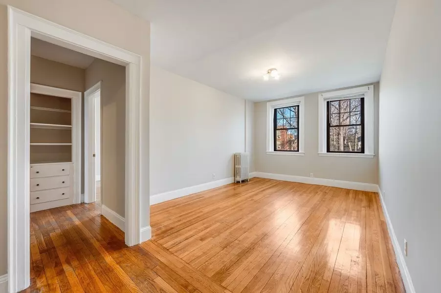 249 Chestnut Hill Avenue #21, Boston, MA 02135