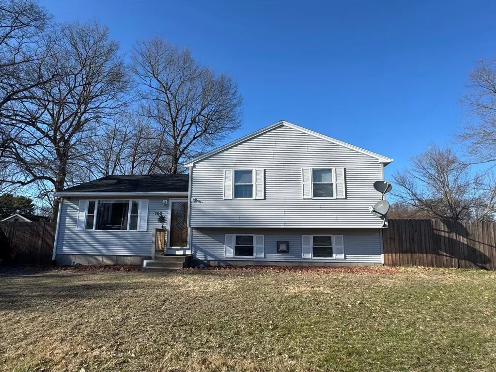 Springfield, MA 01119,102 Starling Rd