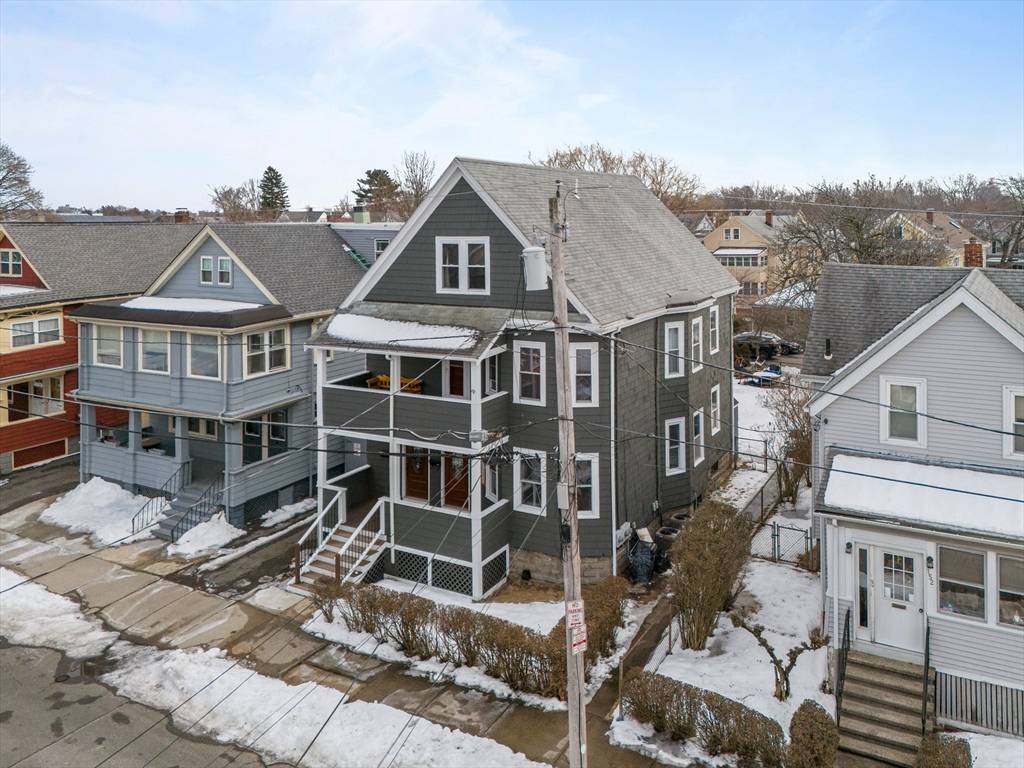 Malden, MA 02148,150 Oakland St