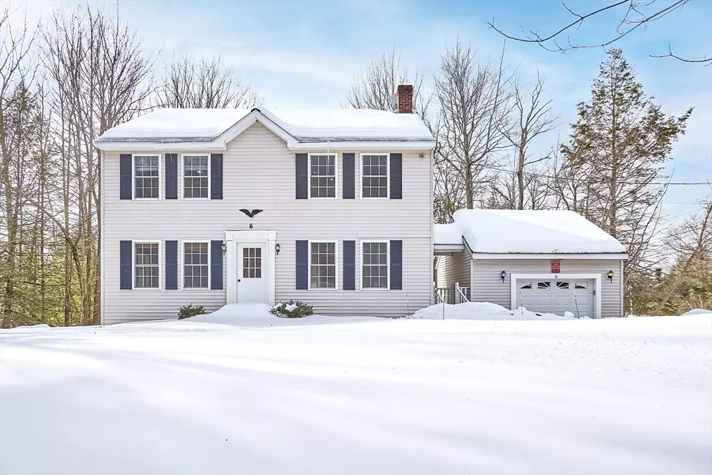 Winchendon, MA 01475,6 Northern Heights Dr