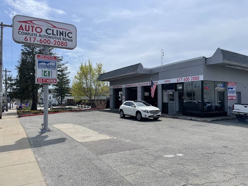 258 Union St, Rockland, MA 02370