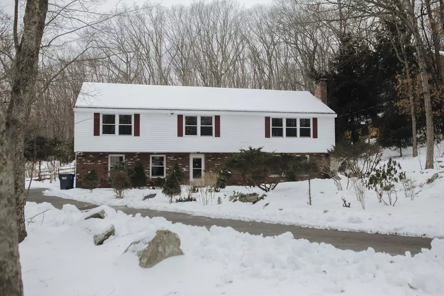379 Central St, Milford, MA 01757