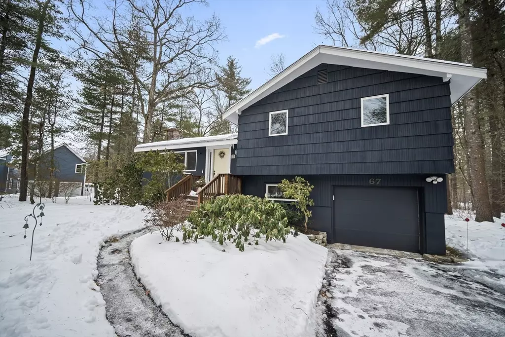 Sudbury, MA 01776,67 Pratts Mill Road