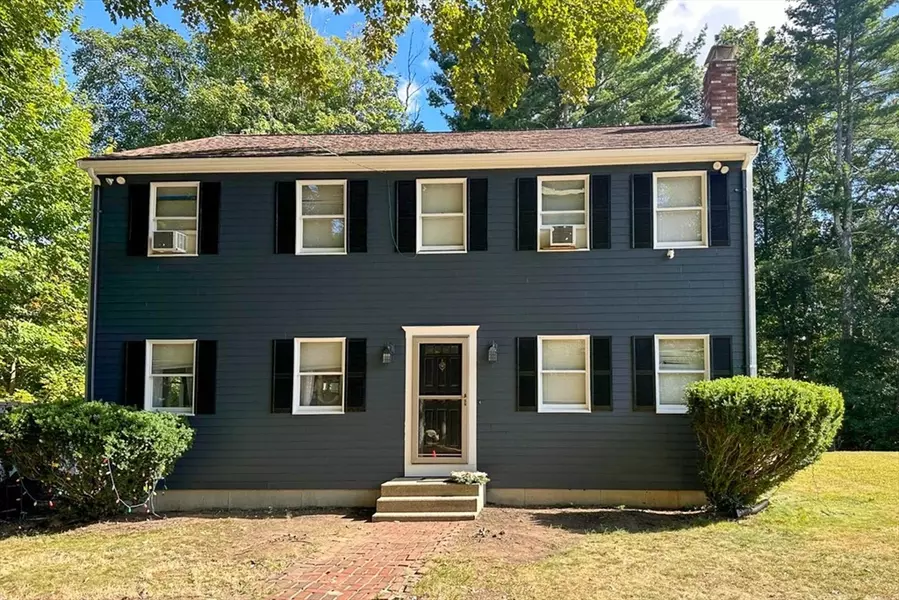 1796 Washington St, Holliston, MA 01746