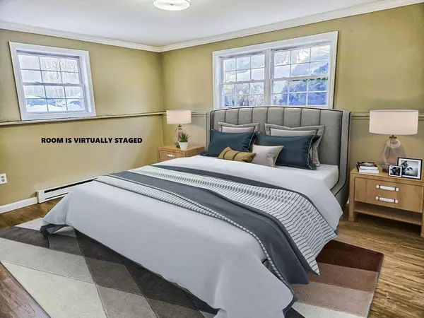 Northborough, MA 01532,39 Pleasant St #A2