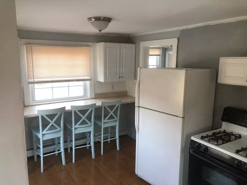 158 Lincoln Ave #2, Dighton, MA 02764