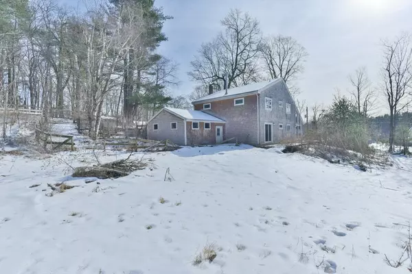 Sterling, MA 01564,179 Upper North Row