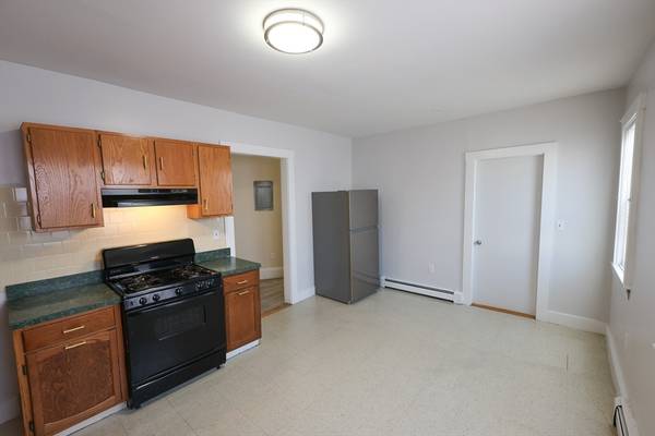 30 Millet Street #2, Boston, MA 02124