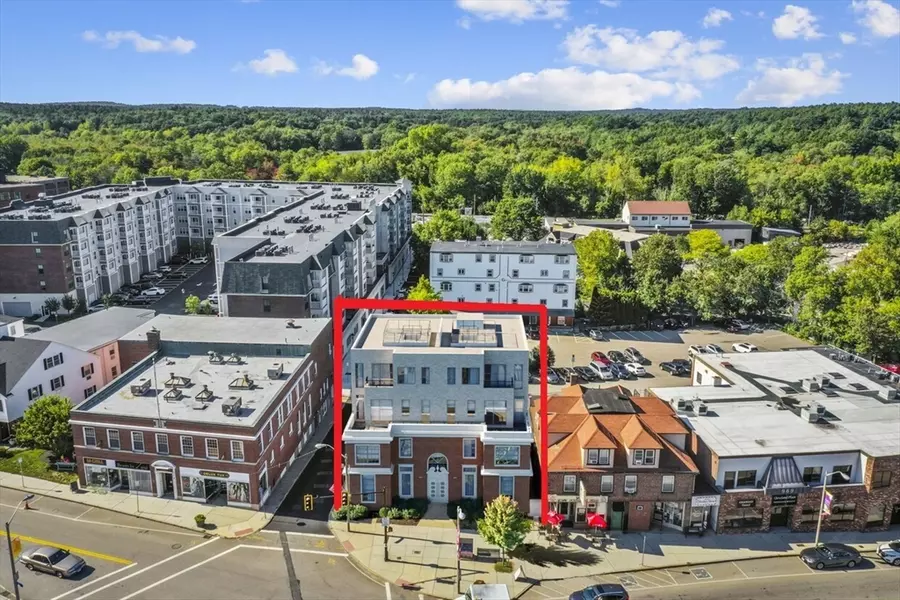 979 Main Street #1, Walpole, MA 02081