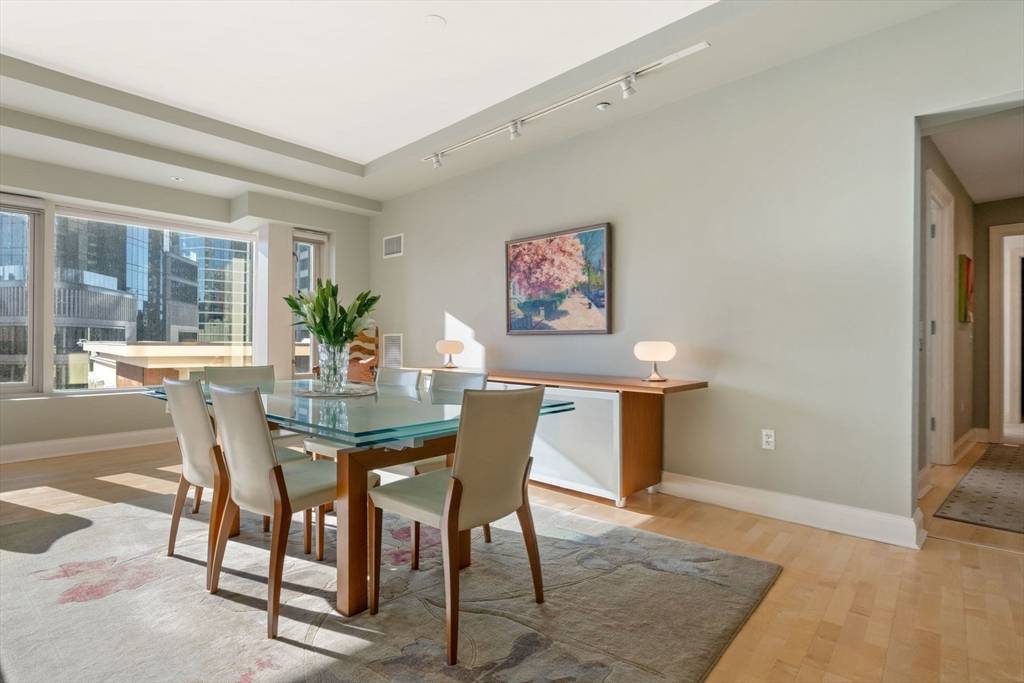 Boston, MA 02116,100 Belvidere #3B