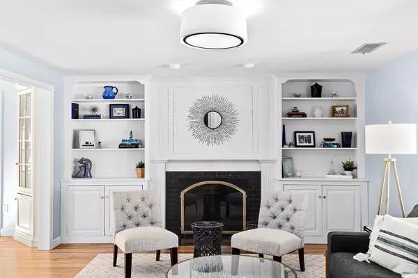 Cohasset, MA 02025,144 Linden Dr