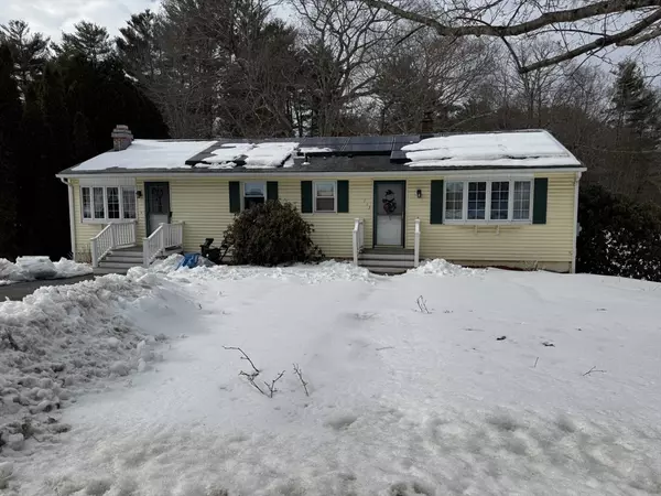 Spencer, MA 01562,113 Meadow Road