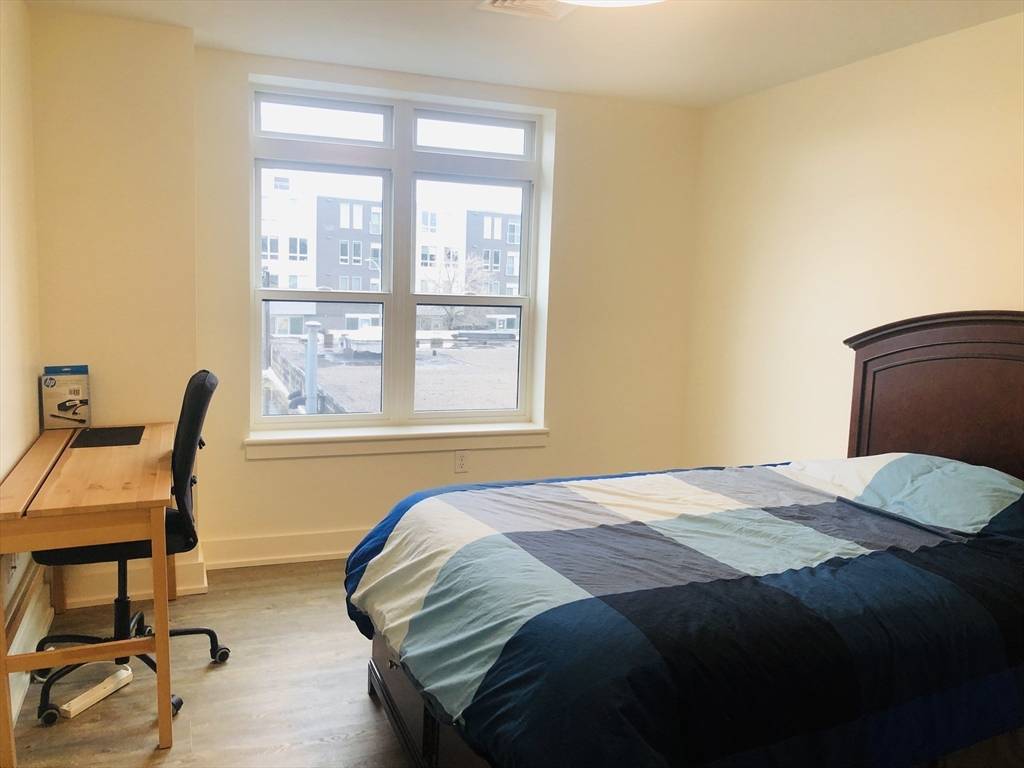 Boston, MA 02134,20 Penniman Rd #207