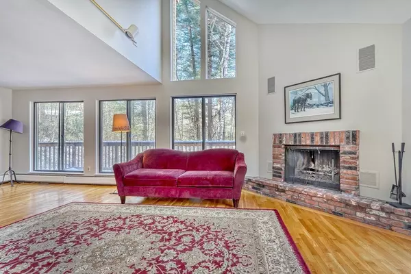 Concord, MA 01742,23 Wolf Pine Way