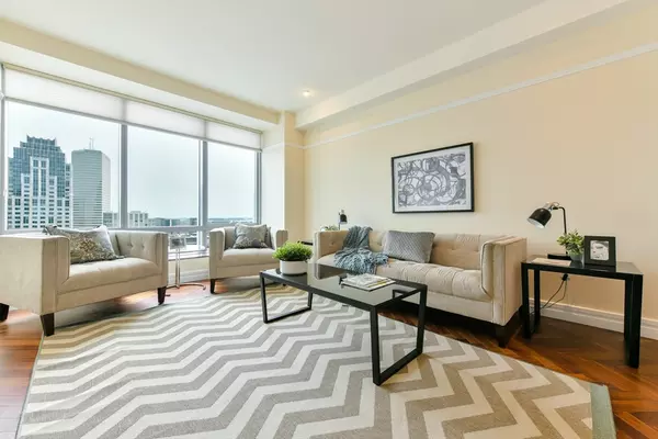 2 Avery St #28A, Boston, MA 02111