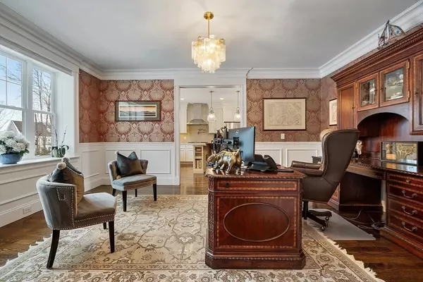 Southborough, MA 01772,3 Kenley Ln