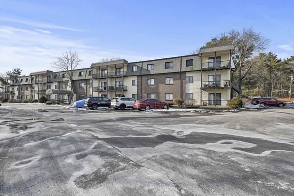 232 Canton Street #201, Randolph, MA 02368