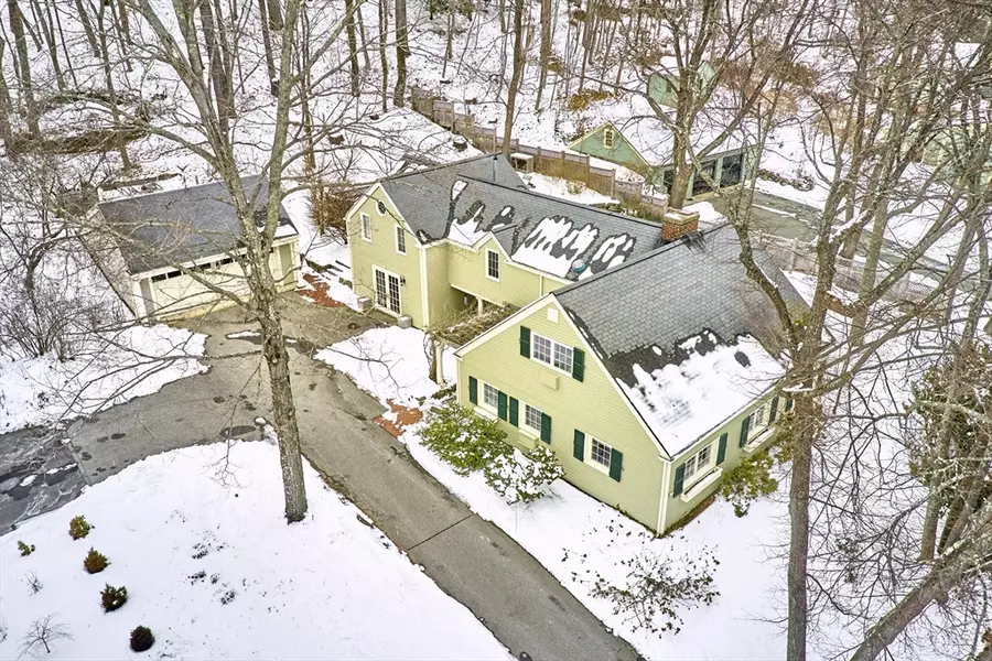 229 Lexington Road, Concord, MA 01742