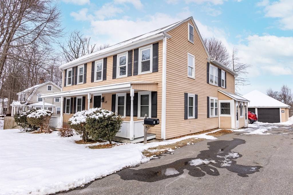Shrewsbury, MA 01545,33 South St