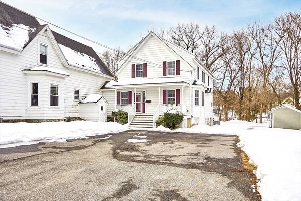 26-28 2nd Street #28, Chelmsford, MA 01824