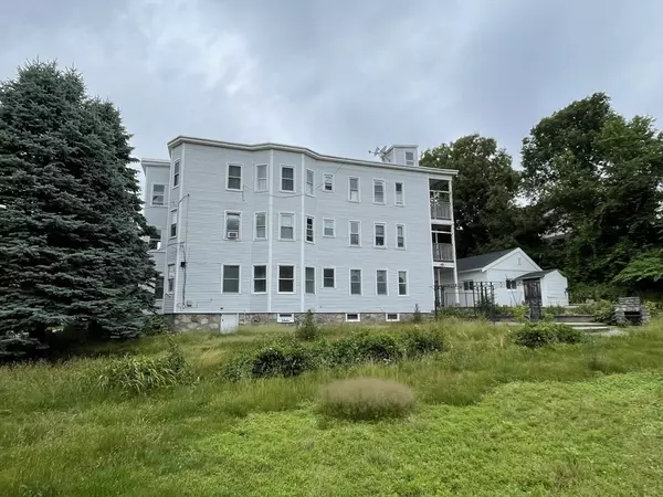 Boston, MA 02132,35 Heron