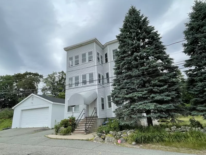 35 Heron, Boston, MA 02132