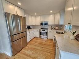 Reading, MA 01867,48 Villaage St #1001