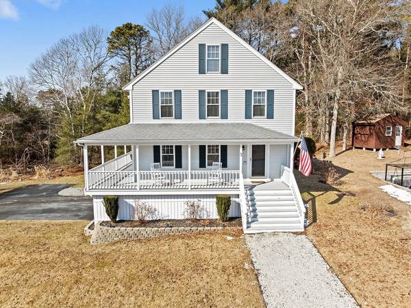 7 Tern St, Wareham, MA 02571