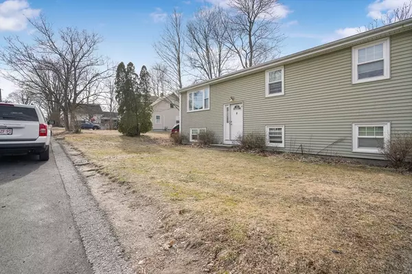 50 Berlin Street, Fall River, MA 02720