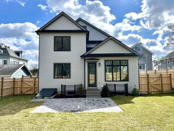 Watertown, MA 02472,300 Waverley Ave #300