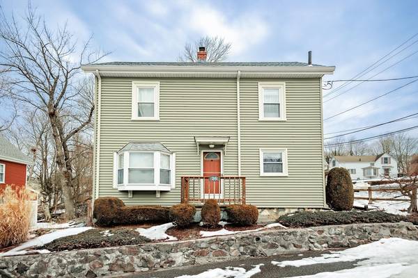 26 Bryant St, Woburn, MA 01801