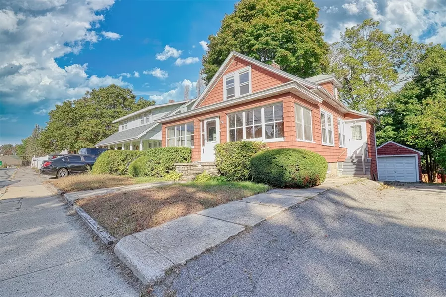 168 Lowell Street, Methuen, MA 01844