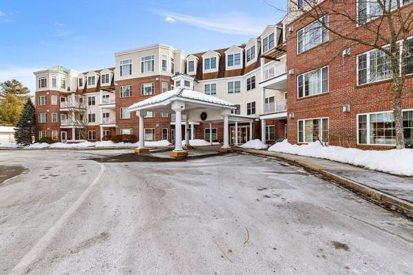 295 Salem St #48, Woburn, MA 01801