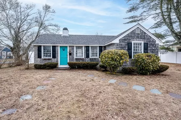 30 Alden Way, Barnstable, MA 02601