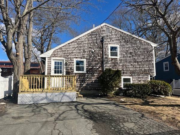 85 Ames Road, Brockton, MA 02302