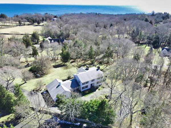 8 W Rockland Farm, Dartmouth, MA 02748