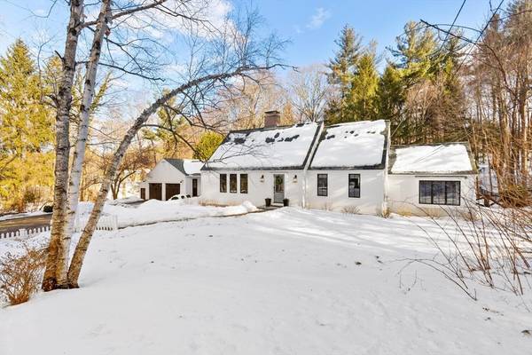 505 Great Pond Rd, North Andover, MA 01845