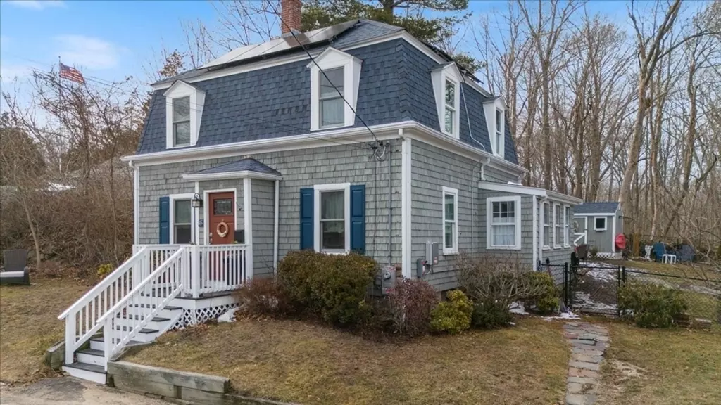 45 Smith Pl, Cohasset, MA 02025