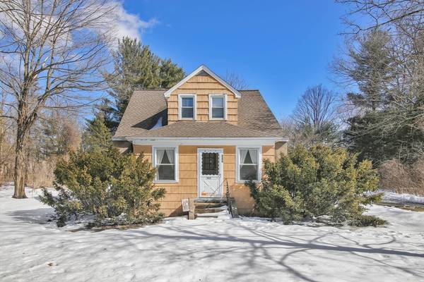 267 Lockhouse Road, Westfield, MA 01085