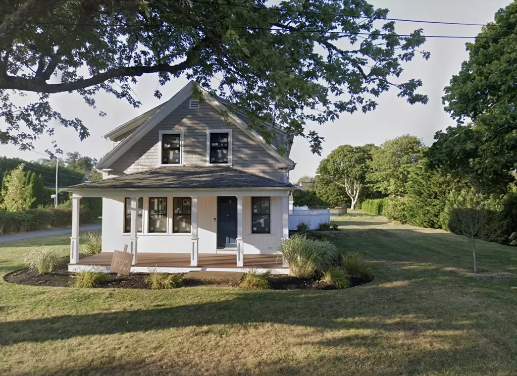 Chatham, MA 02633,172 Barcliff Ave