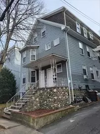 118 Foster Street #2, Peabody, MA 01960